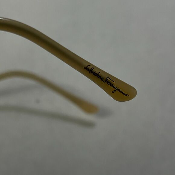 Salvatore Ferragamo Eyeglasses Sunglasses Frames Only 1701 656 52 17 135 - Picture 6 of 10